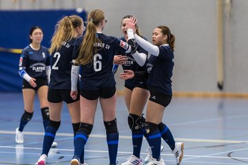 Bild 223 - wU18 Norddeutsche Meisterschaft